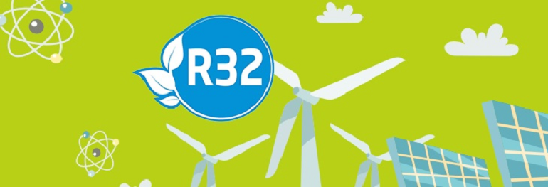 Điều hòa LG Inverter 9000 BTU 1 chiều V10APFP gas R-32