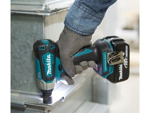 Makita DTW180Z 