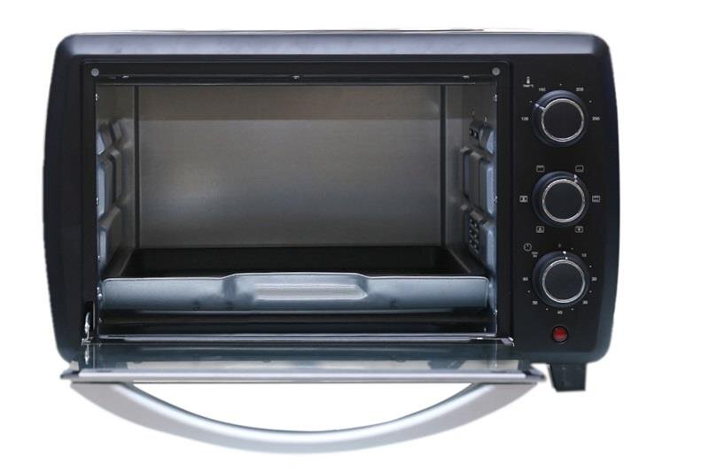 Lò nướng Electrolux 21L EOT4805K