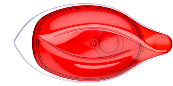 Nắp bình thiết kế kín 