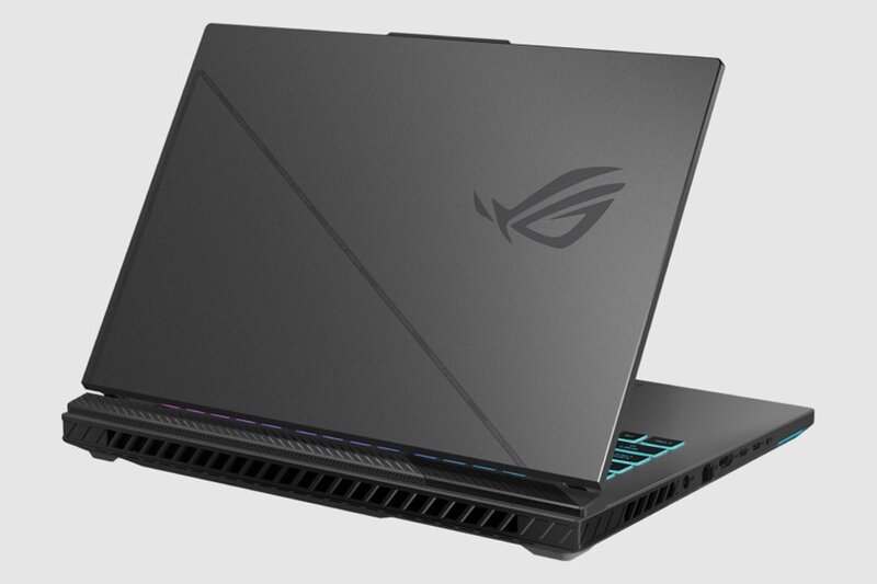 Asus ROG Strix G16 G614JU-N4450W