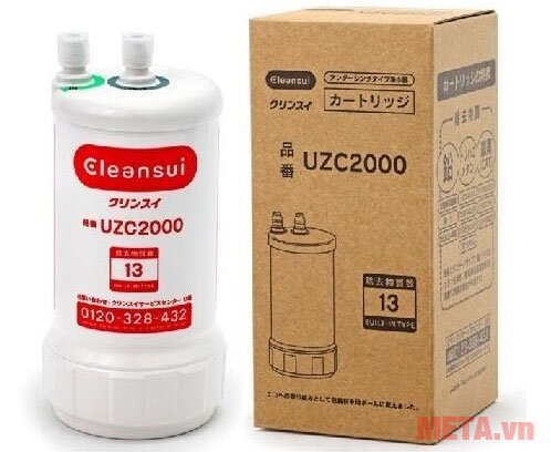 Bộ lọc CleanSui UZC2000E