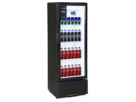 SKSC-250.JS có dàn ống đồng SKSC-250.JS