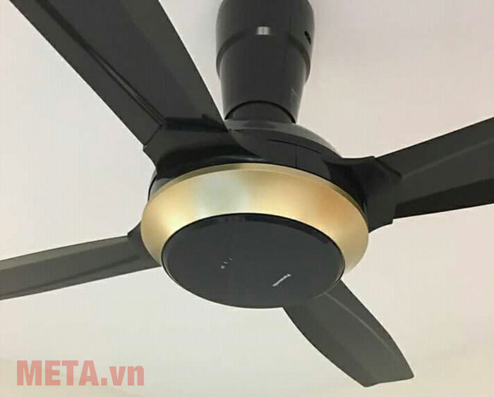 Quạt trần Panasonic 4 cánh F-56XPG Quạt trần Panasonic 4 cánh F-56XPG