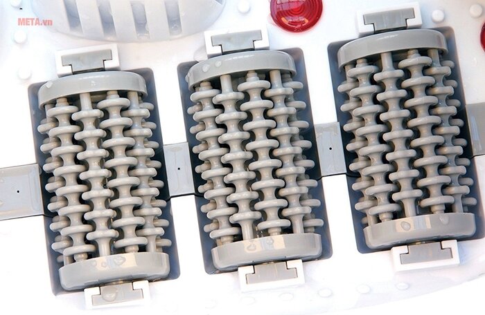 Bồn massage chân đa năng Rio FTBH2