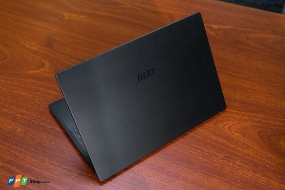 MSI Modern 14 B11MOU 1030VN (ảnh 6)