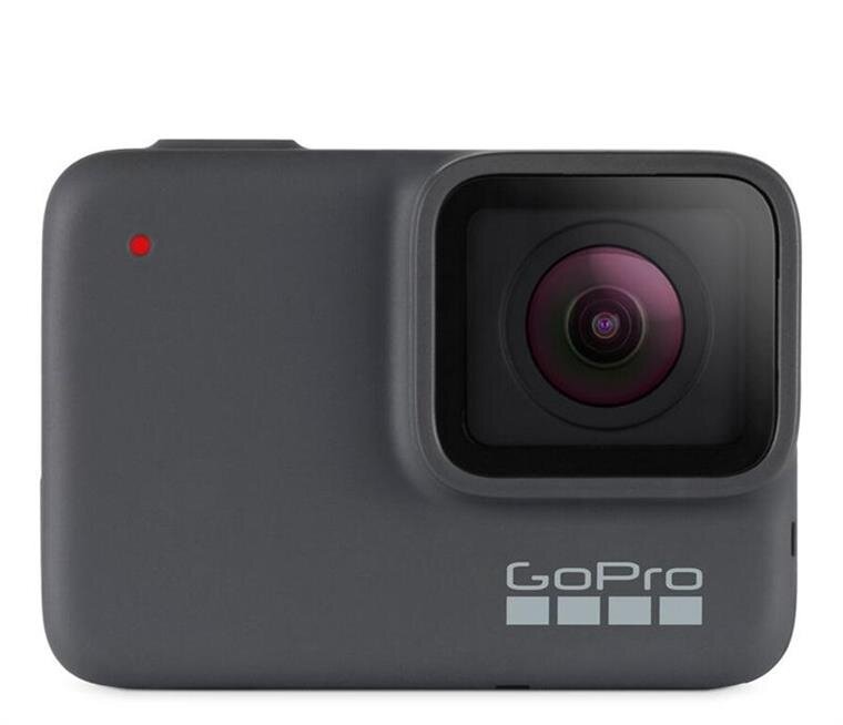 Máy quay Gopro HERO 7 Silver