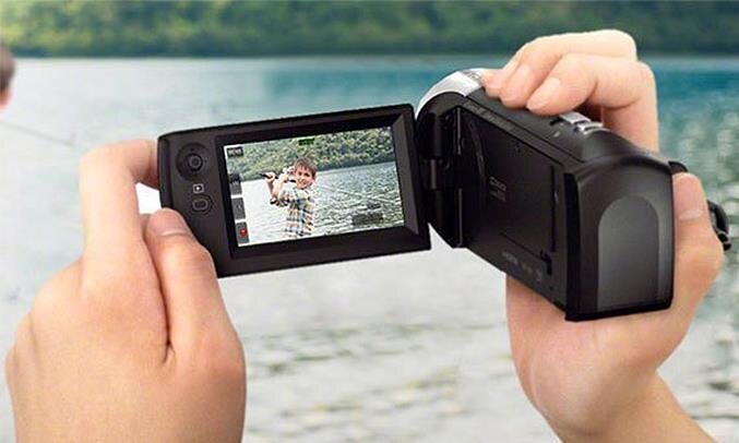 Máy quay Sony HDR-CX405E/BCE35 Máy quay Sony HDR-CX405E/BCE35