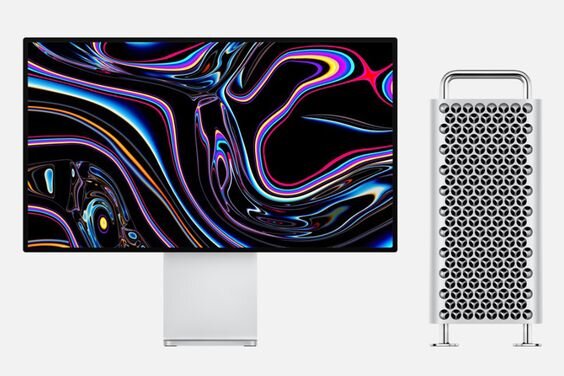 Mac Pro M2 Ultra 24CPU 60GPU/64GB/1TB 89