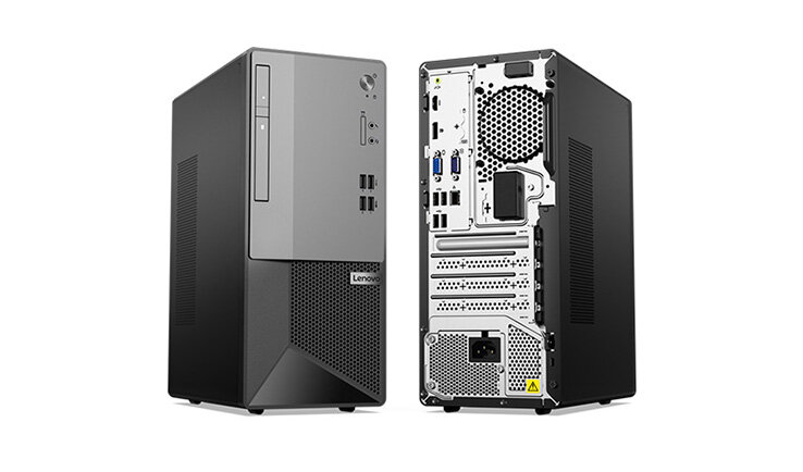 Máy tính để bàn Lenovo V50T 13IMB 11ED003CVN