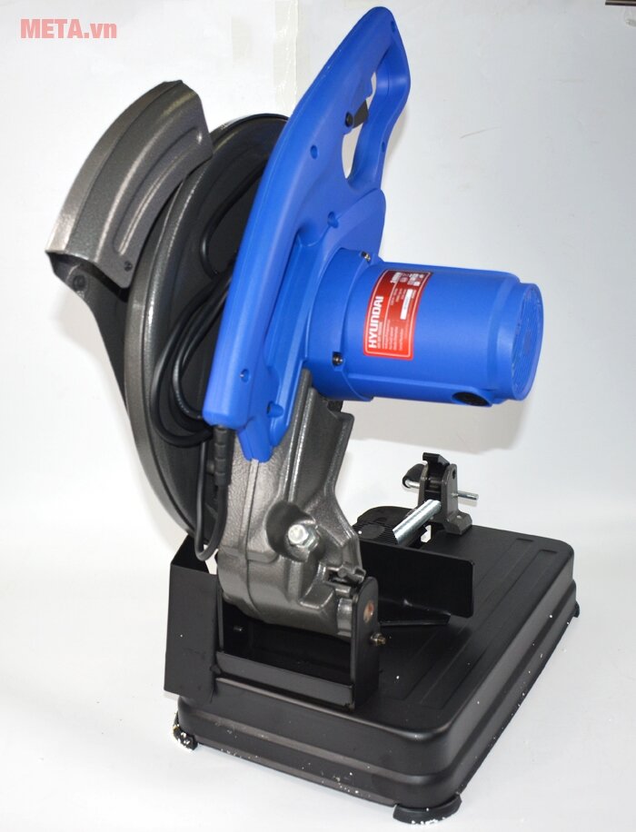 Máy cắt sắt Hyundai HCS355S