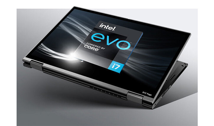 Laptop Lenovo Thinkpad X13 Yoga GEN 2 20W80040VN