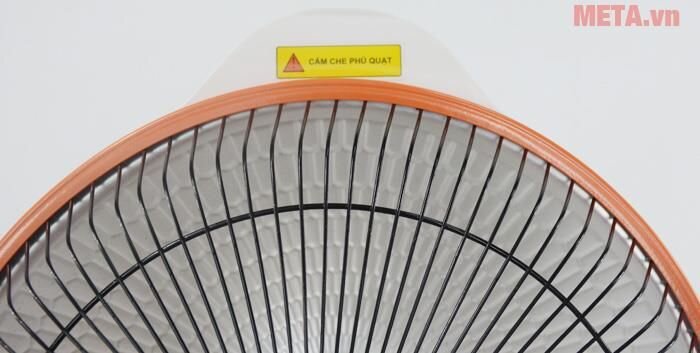 Sưởi điện Mayso Ceramic Sunhouse SHD7017