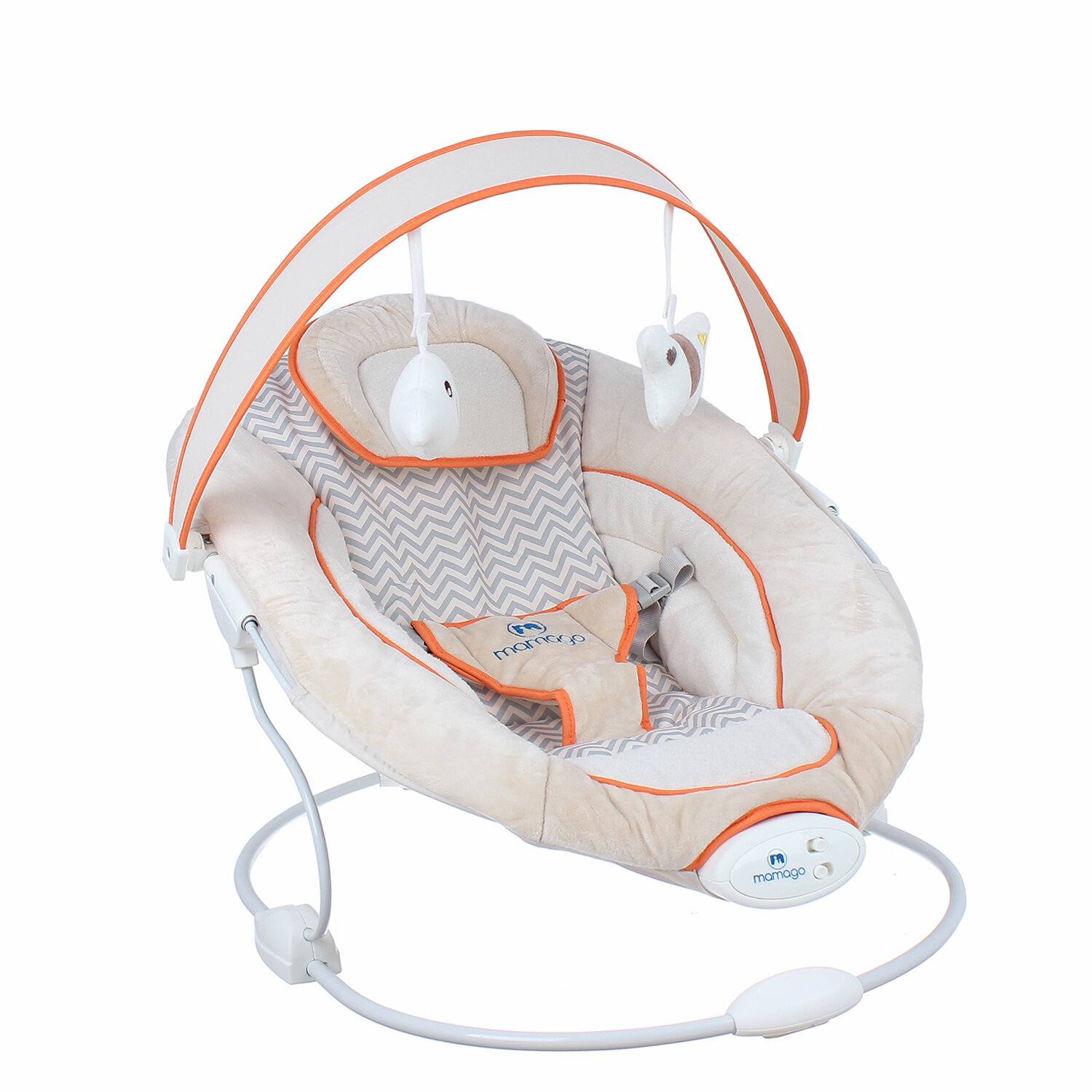  Ghế rung Cozy Mamago MM015