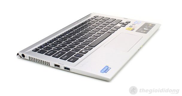Sony Vaio SVT13136CV 53334G128W8 Sony Vaio SVT13136CV 53334G128W8