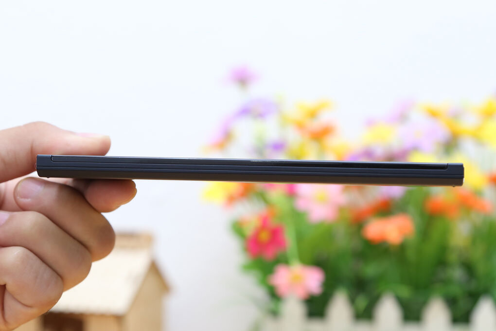 Điện thoại Gionee Gpad G5