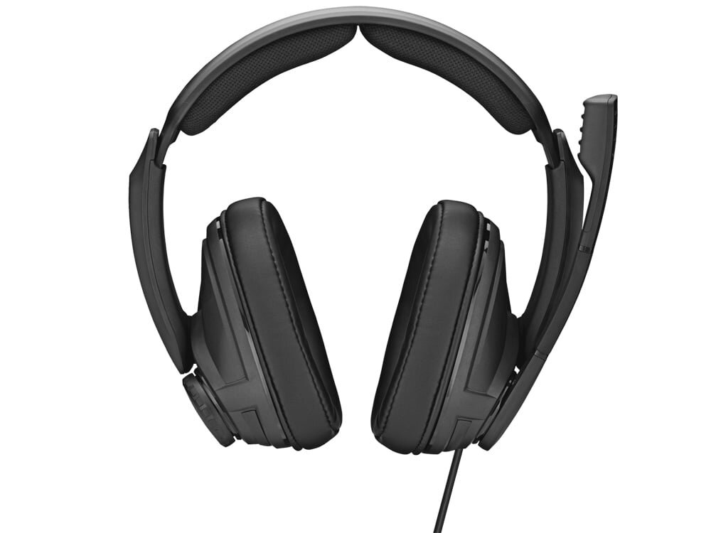 Hình ảnh tai nghe EPOS Sennheiser GSP302