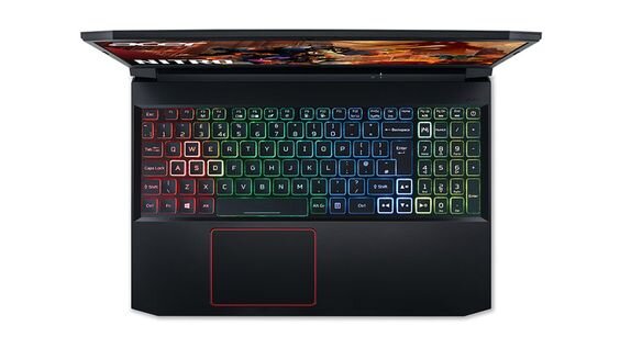 Acer Nitro 5 AN515 56 51N4 (ảnh 6)