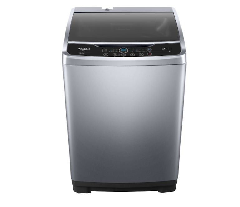 Máy giặt Whirlpool VWVC8502FS - 8.5 kg