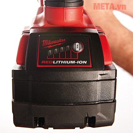 Thân máy cưa kiếm Milwaukee M18 CSX-0