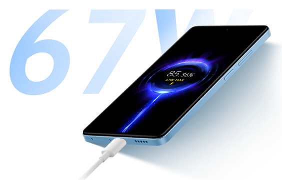 Redmi Note 12 Pro 5G 8