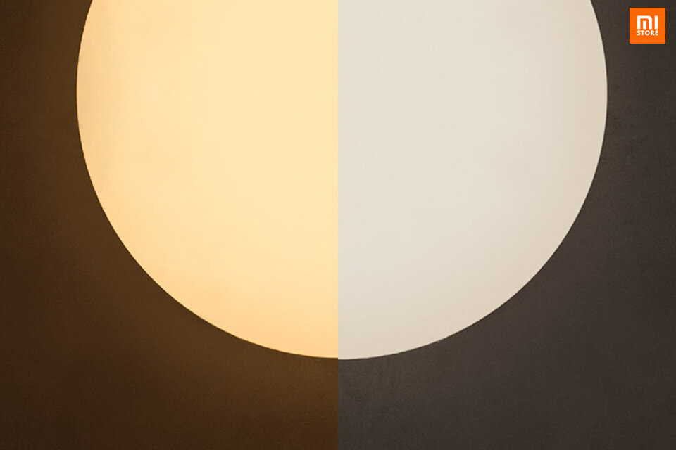 Đèn trần thông minh Yeelight (LED)