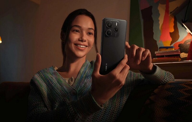 Redmi Note 14 5G ảnh 11