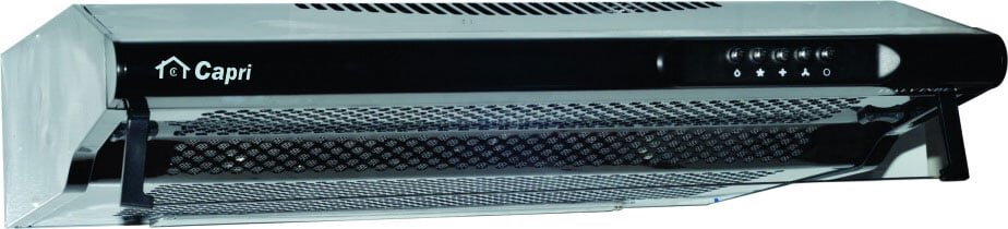 Máy hút mùi cổ điển Capri CR-601P Máy hút mùi cổ điển Capri CR-601P