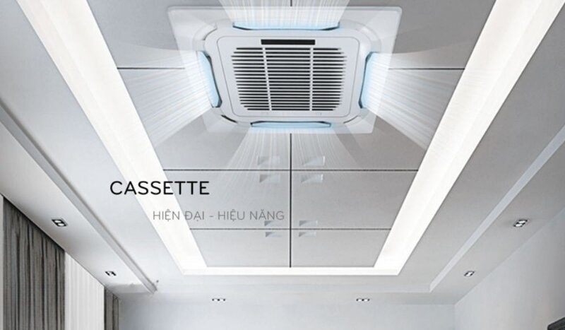 Điều hòa Sumikura 50000 BTU 2 chiều APC/APO-H500