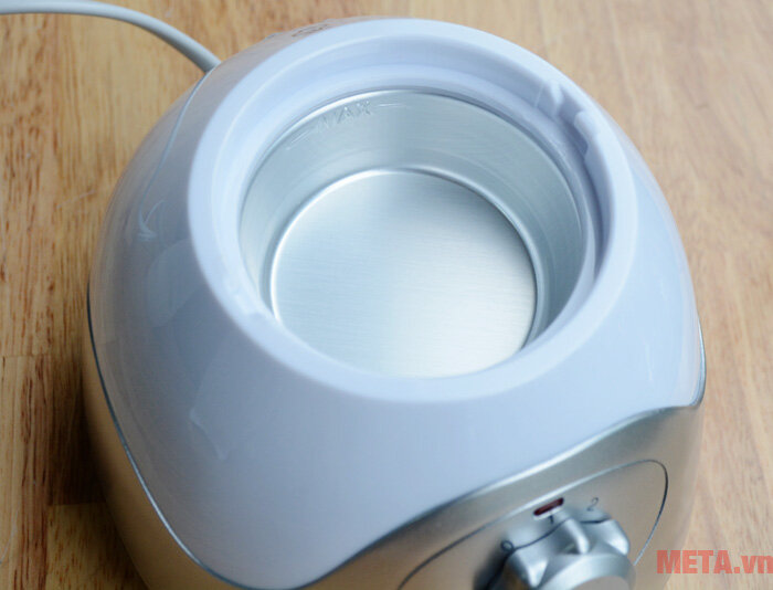 Máy xông hơi da mặt Beurer FS50