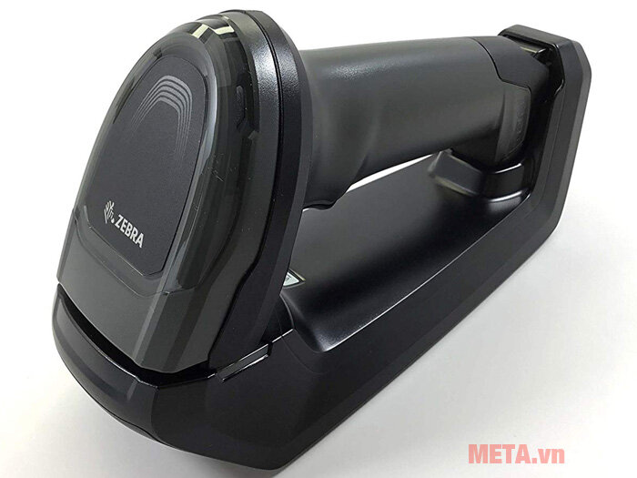 Máy quét mã vạch không dây 2D Zebra DS8178