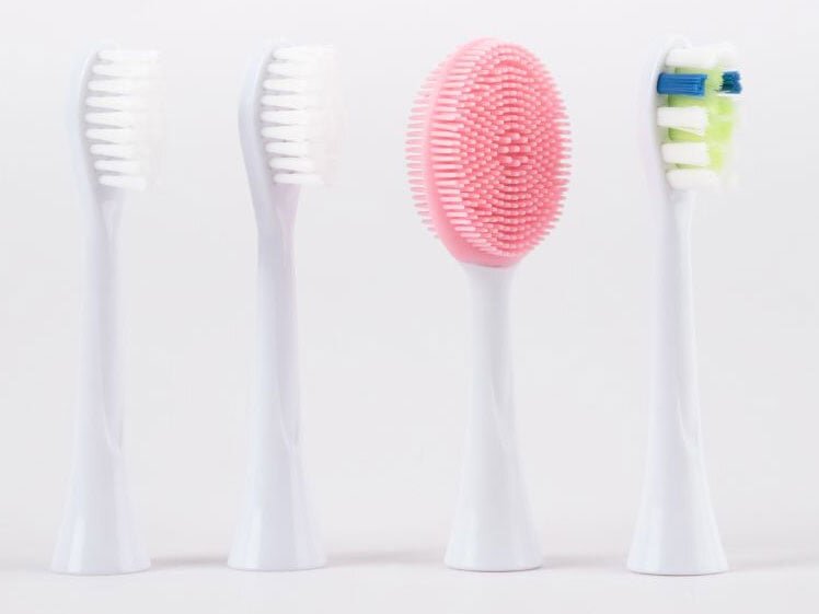 Đầu bàn chải điện maxcare