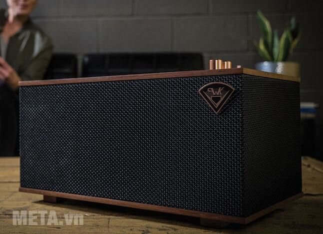 Loa Klipsch The three Walnut
