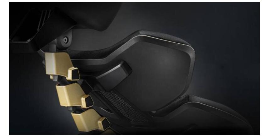 Ghế Game COUGAR TERMINATOR ELITE 5