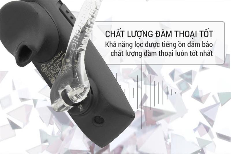 Tai nghe bluetooth Plantronics E50