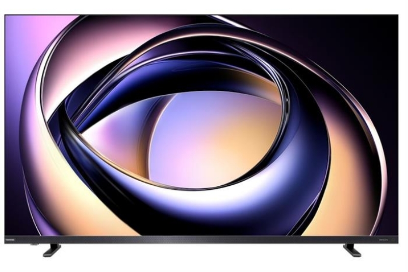 Smart Tivi Mini LED Toshiba AISmart Tivi Mini LED Toshiba AI 4K 75 inch 75Z770RP 4K 75 inch 75Z770RP