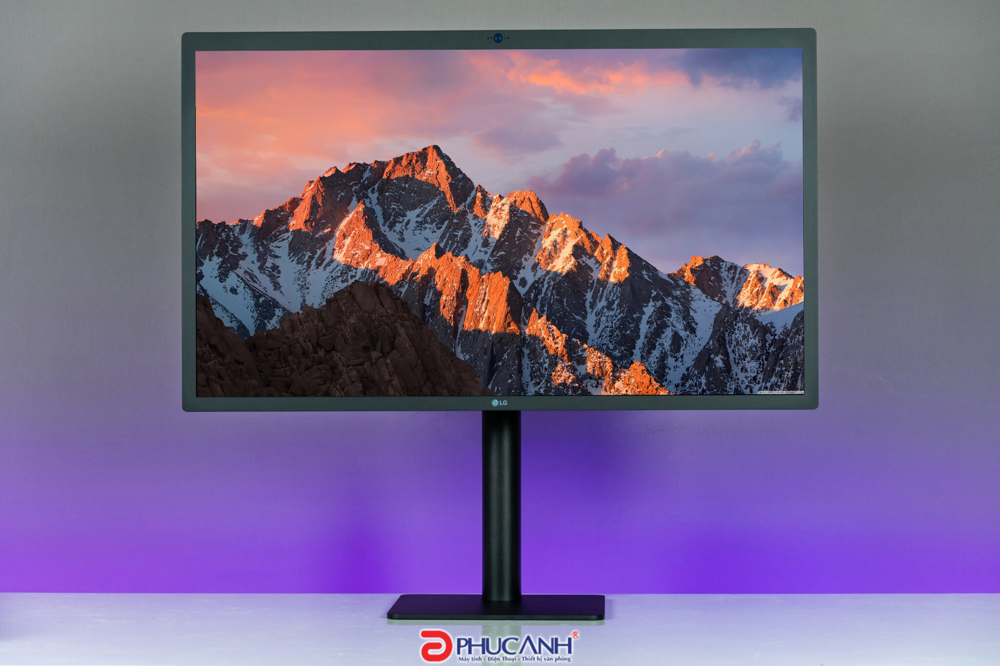 Màn hình LG 27MD5K-B 27Inch 5K IPS