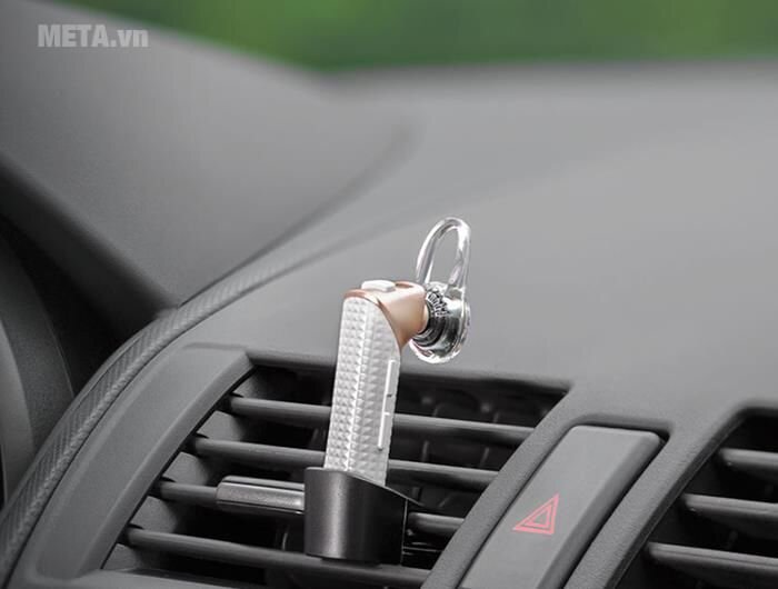 Tai nghe Bluetooth Plantronics Explorer 120