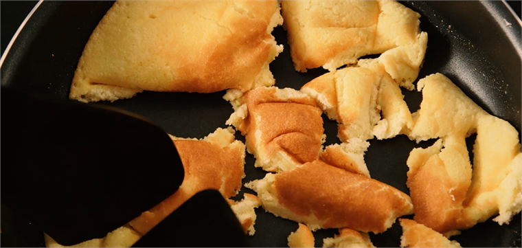 Chảo Fissler Alux 20cm