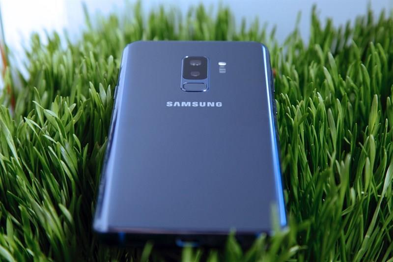 Samsung Samsung