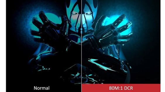 ViewSonic VX3218-PC-MHD (Ảnh 7)