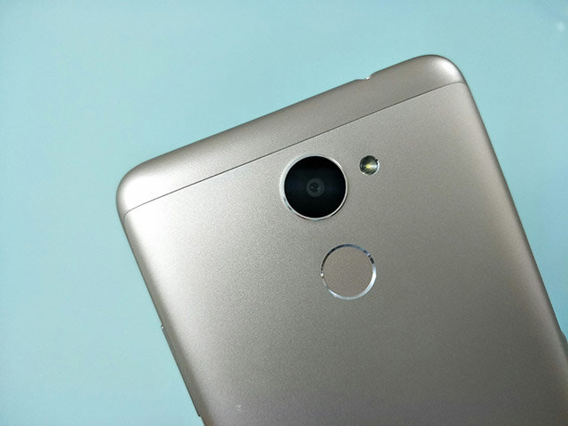 Chất lượng ảnh tốt