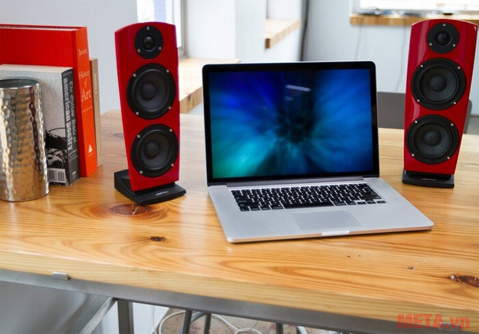 Loa Jamo bluetooth DS7.WH