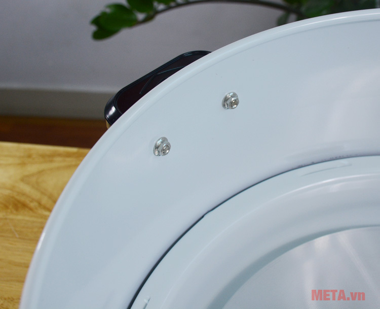Nồi cơm điện nắp rời Sharp KSH-555V (D55V) - 5 lít Nồi cơm điện nắp rời Sharp KSH-555V (D55V) - 5 lít