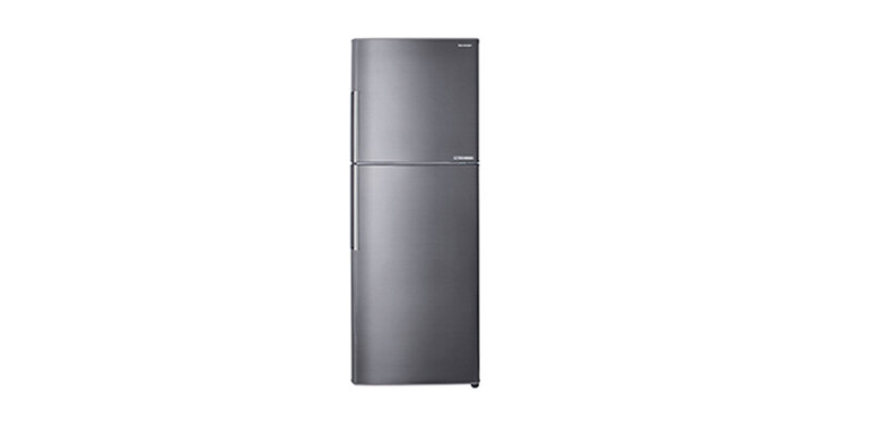 Tủ lạnh Sharp inverter 314 lít SJ-X316E-DS Tủ lạnh Sharp inverter 314 lít SJ-X316E-DS