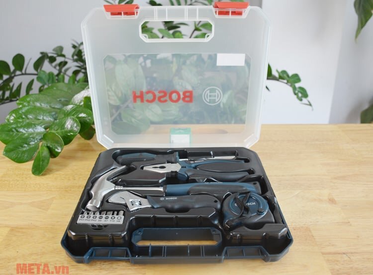 Bộ dụng cụ sửa chữa