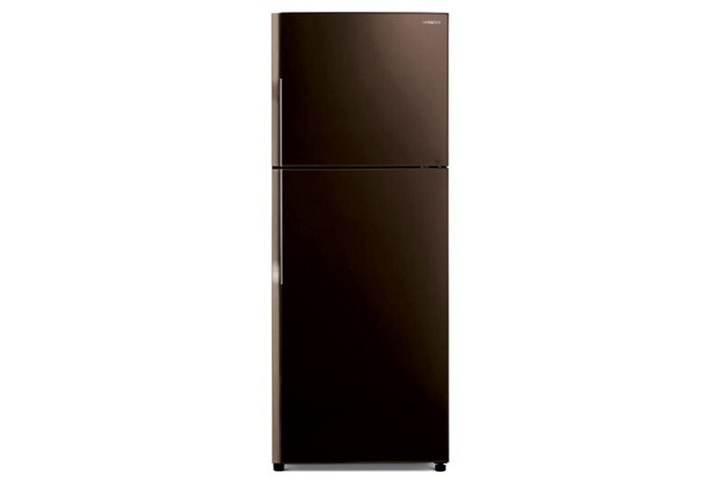 Tủ lạnh Hitachi inverter 365 lít R-VG440PGV3 GBW Tủ lạnh Hitachi inverter 365 lít R-VG440PGV3 GBW