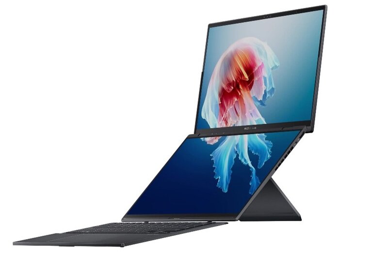 Latop Asus Zenbook Duo UX8406CA-PZ109WS