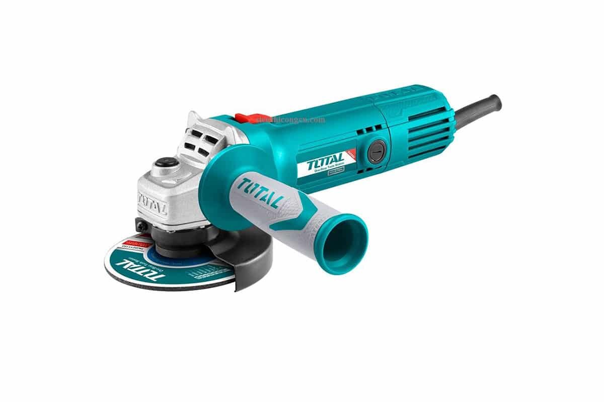Máy mài góc Total TG1071008