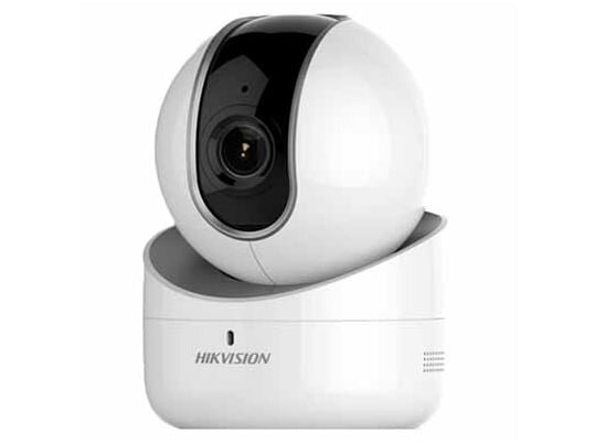 Camera IP Wifi Robot 2MP Hikvision DS-2CV2Q21FD-IW(B) Camera IP Wifi Robot 2MP Hikvision DS-2CV2Q21FD-IW(B)